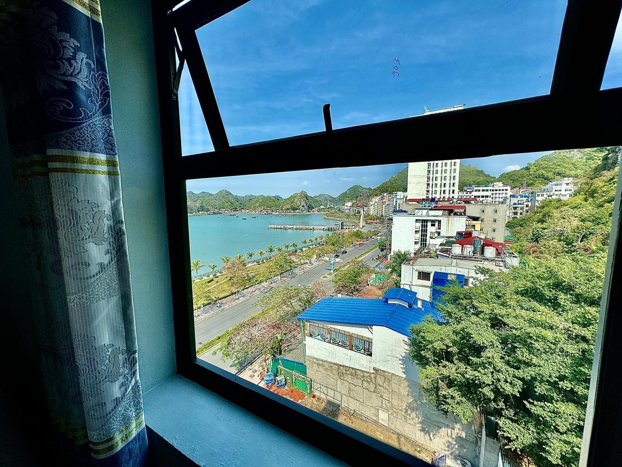 Phoenix Flower Hotel Dong Khe Sau