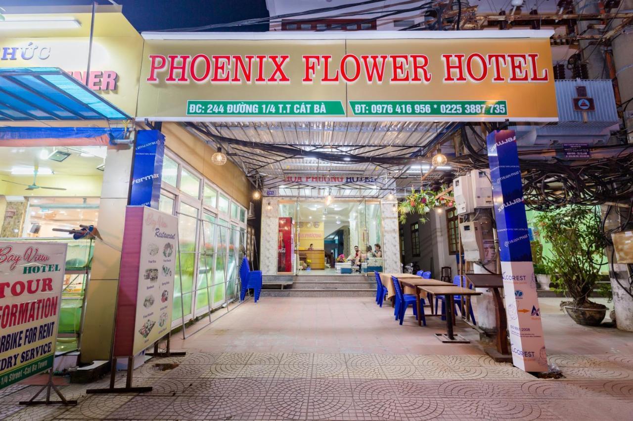 Phoenix Flower Hotel 2*
